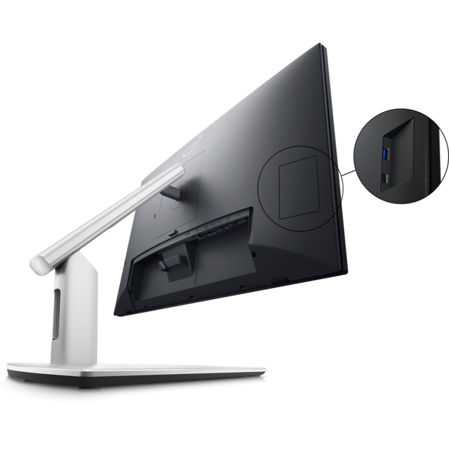 Monitor Dell 24" P2424HT, 60.47 cm, 1920 x 1080, 60 Hz, 5 ms - Img 8