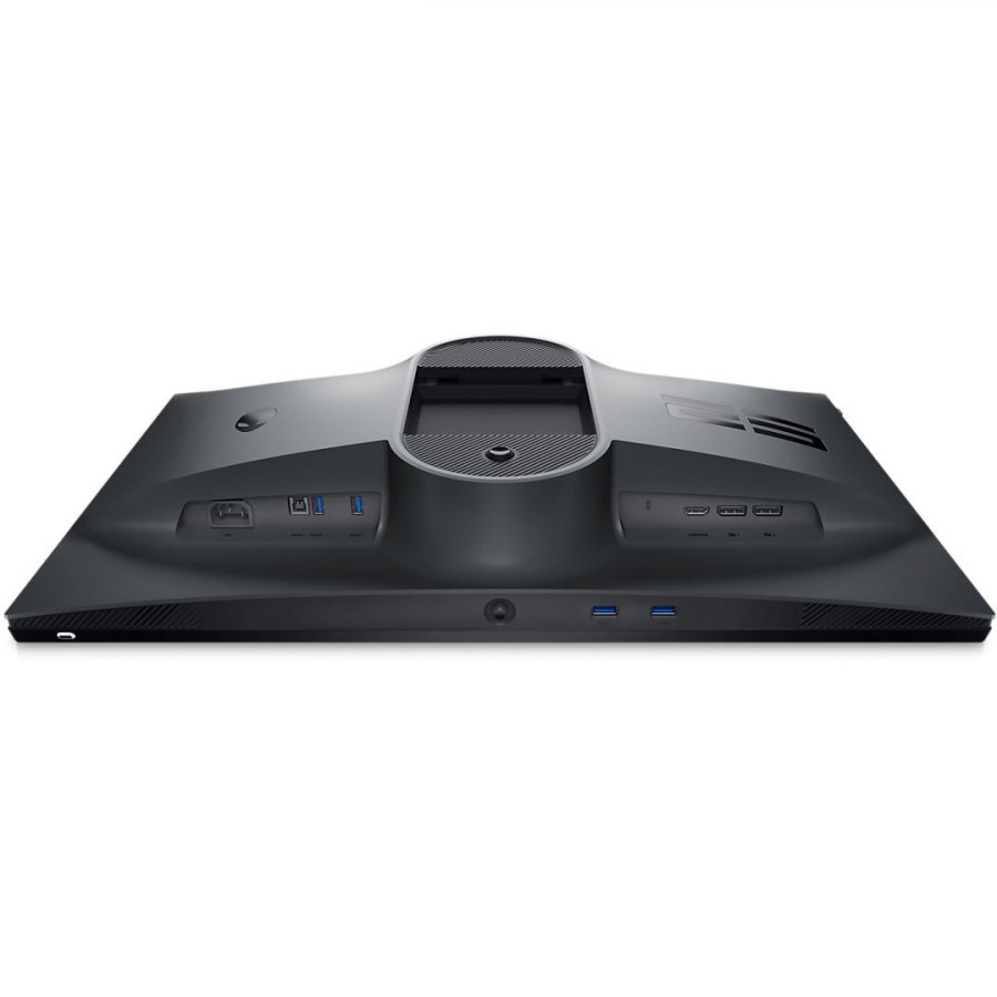 Monitor Dell Gaming Alienware 24.5" AW2524HF, 62.20 cm, Maximum preset resolution: DisplayPort: 920 x 1080 at 480 Hz (DSC enabled and visually lossless), 1920 x 1080 at 500 Hz (overclock at 500 Hz) (DSC enabled and visually lossless), HDMI port: 1920 x - Img 5