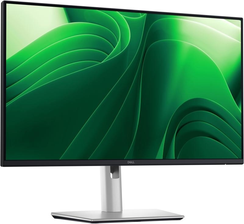 Monitor Dell PRO 24" P2425DE 60.45 cm, 2560 x 1440 at 100 Hz, 5 Ms - Img 2
