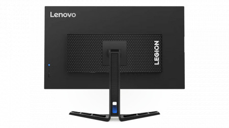 Monitor Gaming 31.5-inch Lenovo Y32p-30, LED, Panel Type IPS, 3840x2160, 144Hz, 16:9, Anti-glare, Display colors 1.07 Billion, Color Gamut 99% sRGB, 90% DCI-P3, 0.2ms (MPRT) / 2ms (Level 4) / 3ms (Level 3) / 4ms (Level 2) / 5ms (Level 1) / 7ms (Off - Img 4