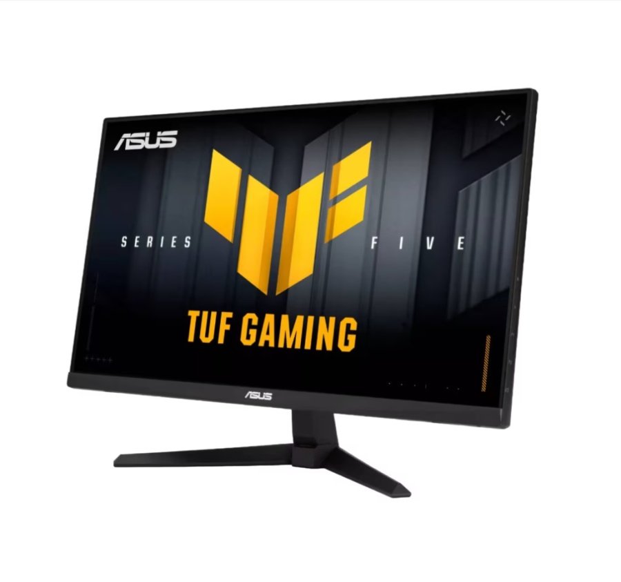 Monitor Gaming ASUS VG249QM5A, 23.8", 1920 x 1080 pixeli, Black, 3 ani Garantie - Img 2