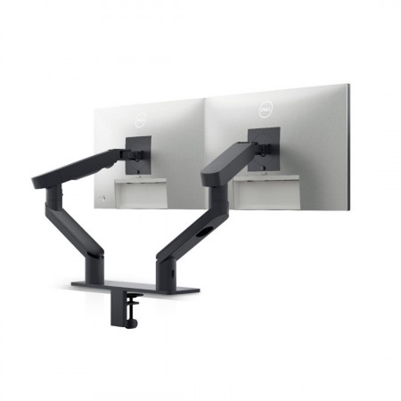 Monitor LED Dell U2421E, 24.1inch, IPS FHD, 8ms, 60Hz, alb - Img 5
