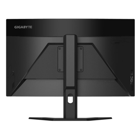 Monitor LED Gigabyte G27QC, 27inch, QHD VA, 1ms, 165Hz, negru - Img 11