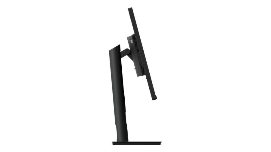 Monitor Lenovo ThinkVision T32h-30 31.5" IPS, QHD (2560x1440), 16:9, Brightness: 350 cd/m², Contrast ratio: 1000:1, Response time: 4ms (Extreme mode) / 6ms (Typical mode), Dot / Pixel Per Inch: 93 dpi, Color Gamut: 99% sRGB, View angle: 178° / 178°, - Img 4