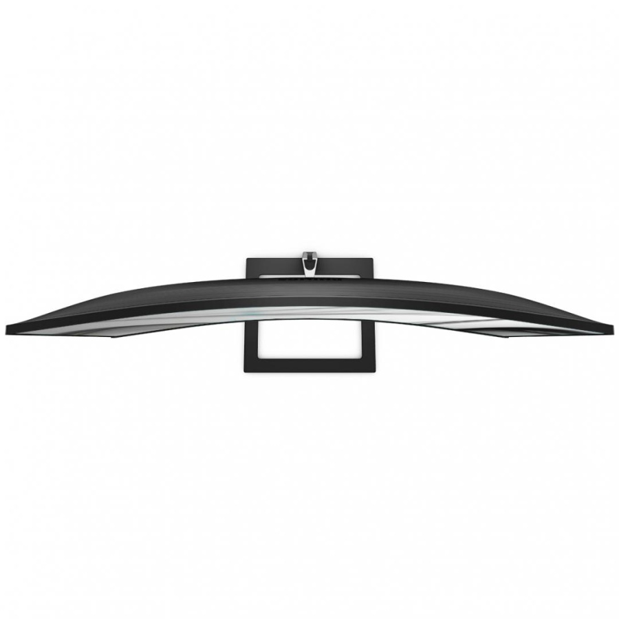 Monitor Philips 31.2" 322E1C/00, Curvature: 1500R, Diagonal (inch): 31.2, Diagonal (cm): 80, Aspect ratio: 16:9, Panel: VA, Resolution: 1920x1080, Refresh Rate: 75Hz, Response time GtG: 4ms, Brightness (max): 250 cd/㎡, Contrast (static) : 3000:1, - Img 14