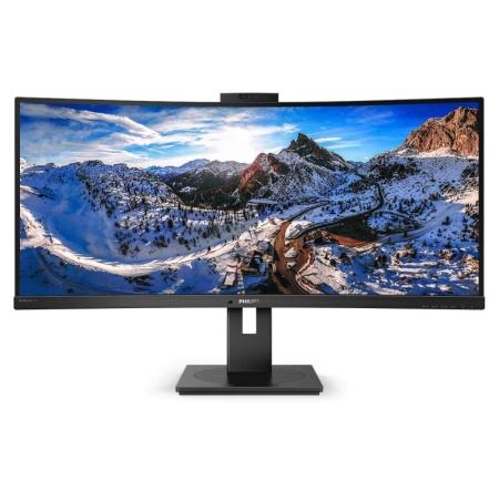 Monitor Philips 34" 346P1CRH/00 - Img 2