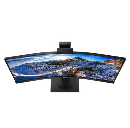 Monitor Philips 34" 346P1CRH/00 - Img 7