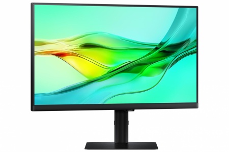 Monitor Samsung 24" LS24D600UAUXEN - Img 4