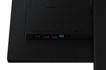 Monitor Samsung 24" LS24D600UAUXEN - Img 14