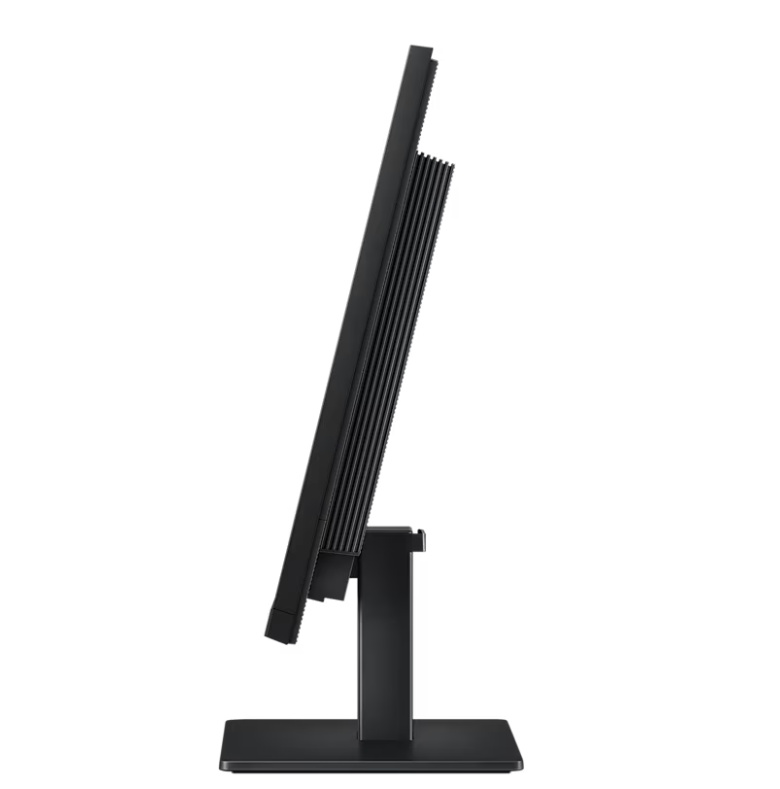 Monitor Samsung 27" LS27H700EAUXEN, Diagonal (inch): 27, Diagonal (cm): 68, Aspect ratio: 16:9, Panel: IPS, Resolution: 3840x2160, Refresh Rate: 60Hz, Response time GtG: 5ms, Brightness (max): 300 cd/m², Contrast (static) : 1000:1, Contrast (dynamic): - Img 4
