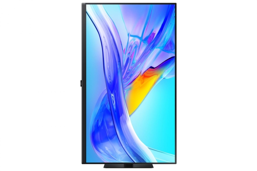 Monitor Samsung 32" LS32D800UAUXEN, Diagonal (inch): 32, Diagonal (cm): 81, Aspect ratio: 16:9, Panel: VA, Resolution: 3840x2160, Refresh Rate: 60Hz, Response time GtG: 5ms, Brightness (max): 350 cd/m², Contrast (static) : 3000:1, Viewing angle: - Img 5