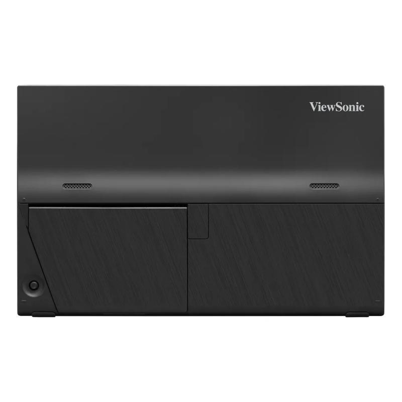 Monitor ViewSonic 15.6" VX1654, Diagonal (inch): 15.6, Diagonal (cm): 39, Aspect ratio: 16:9, Panel: IPS, Resolution: 1920x1080, Refresh Rate: 144Hz, Response time GtG: 4ms, Brightness (max): 250 cd/m², Contrast (static) : 800:1, Contrast (dynamic): - Img 4