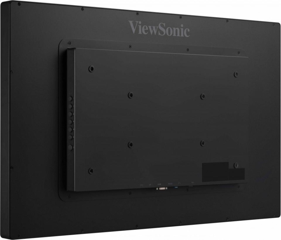 Monitor ViewSonic 32" TD3207, Touch: 10pts, Diagonal (inch): 32, Diagonal (cm): 81, Aspect ratio: 16:9, Panel: VA, Resolution: 1920x1080, Refresh Rate: 60Hz, Response time GtG: 5ms, Brightness (max): 450 cd/m², Contrast (static) : 3000:1, Contrast - Img 6
