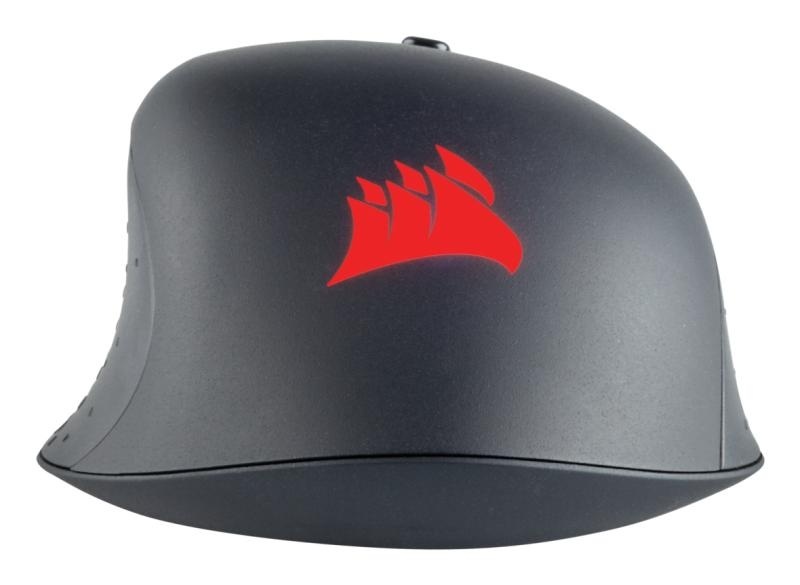 Mouse Gaming Corsair HARPOON RGB PRO Optical cu fir, negru - Img 6