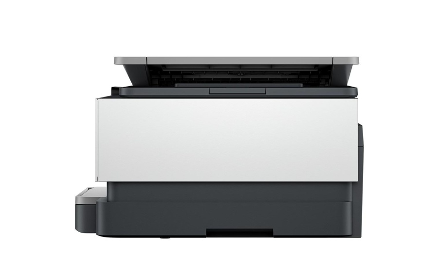 Multifunctional inkjet HP OfficeJet Pro 8132e, format A4, Color, Duplex, USB + LAN + Wi-Fi - Img 4
