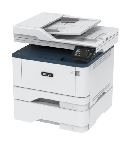 Multifunctional laser mono Xerox Workcentre B315V_DNI, (Tiparire, Copiere, Scanare, Fax),Dimensiune: A4, Viteza: 42 ppm, Duplex, Rezolutie: 600X600 dpi, Procesor: 1 Ghz, Memorie: 512mb, Alimentare cu hartie standard: 250 coli, DADF, Limbaje de imprimare: - Img 7