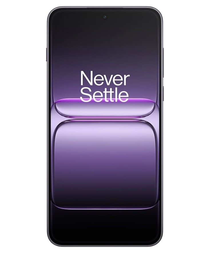 Oneplus Nord 5 8+256G EU Phantom Grey - Img 2