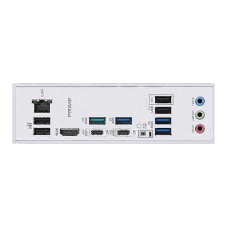 Placa de Baza ASUS PRIME X870-P AM5, 4x DDR5, 1x HDMI 2x USB4, 1x PCIE 5.0 x16 3x PCIE 4.0 x16, 4x M.2, 2x SATA 6GB/s, ATX - Img 9