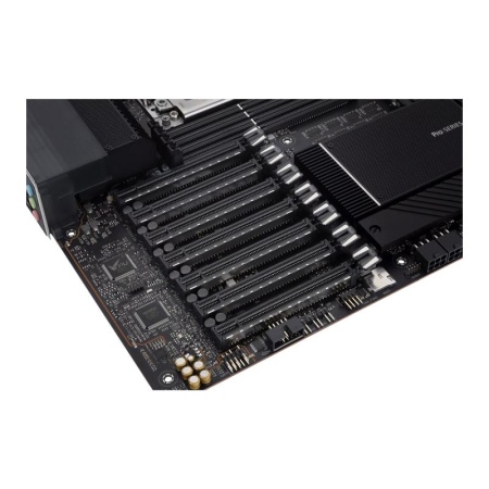 Placa de baza ASUS Pro WS WRX80E-SAGE SE WIFI, Socket sWRX8 - Img 11