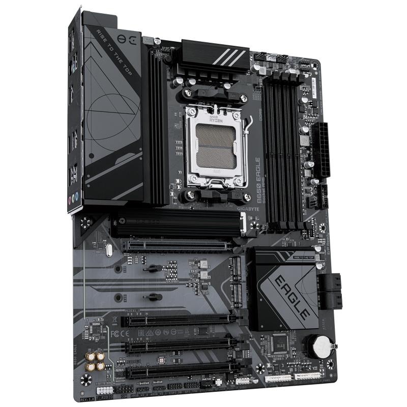 Placa de bază Gigabyte B650 EAGLE AM5 - Img 8