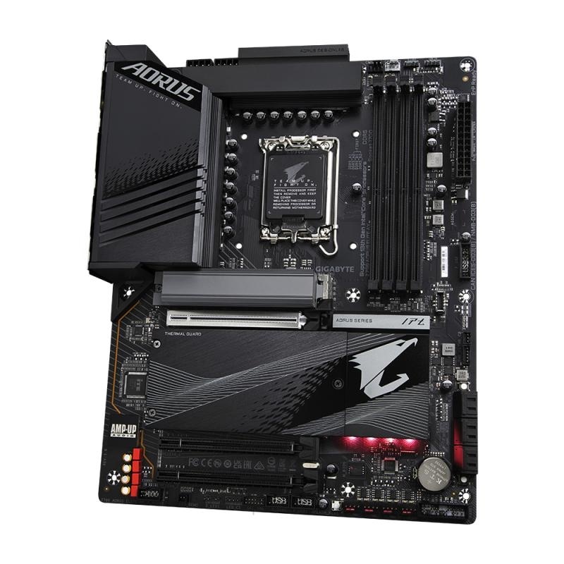 Placa de bază Gigabyte Z790 AORUS ELITE AX LGA1700 - Img 9