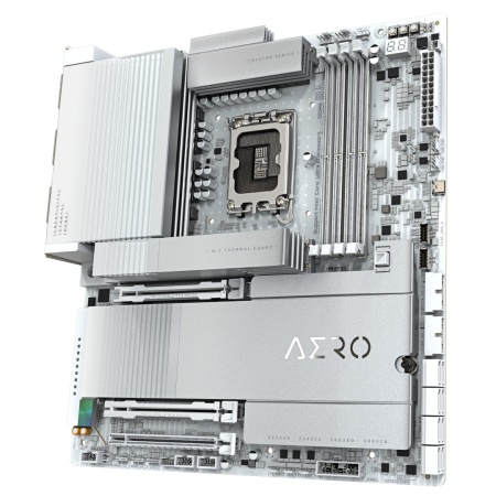 Placa de Baza GIGABYTE Z890 AERO D LGA1851 - Img 4