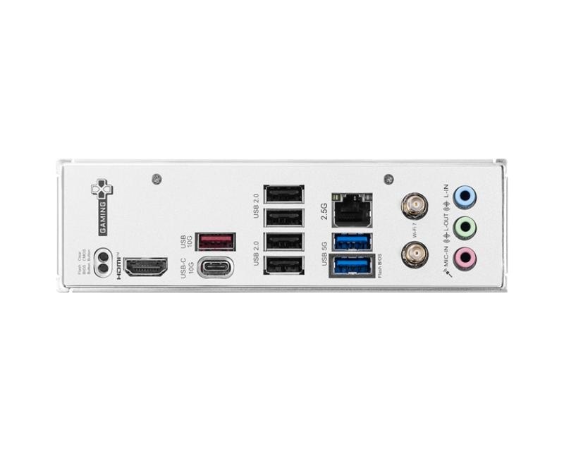 Placa de bază MSI B840 GAMING PLUS WIFI AM5 - Img 5