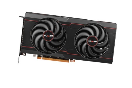 Placa Video AMD RADEON SAPPHIRE PULSE RX 6650 GAMING XT OC 8GB GDDR6 128 bit - Img 2