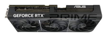 Placa Video ASUS PRIME GEFORCE RTX 5070 OC 12GB GDDR7 192 bit, PCIE 5.0, 1x HDMI 3x DP - Img 7