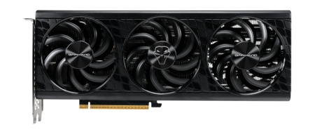 Placa Video GAINWARD GEFORCE RTX 5070 PYTHON III 12GB GDDR7 192 bit, PCIE 5.0, 3x DP 1x HDMI
