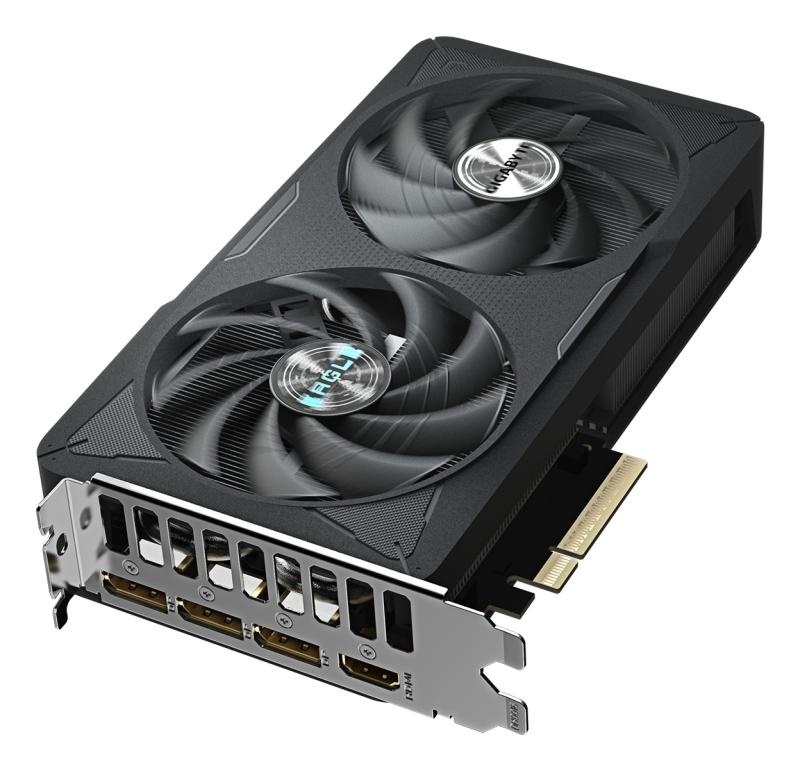 Placa Video GIGABYTE GEFORCE RTX 5060 EAGLE OC 8GB GDDR7 128 bit, PCIE 5.0, 3x DP 1x HDMI - Img 5