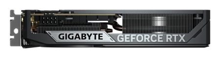 Placa Video GIGABYTE GEFORCE RTX 5060 WINDFORCE OC 8GB GDDR7 128 bit, PCIE 5.0, 3x DP 1x HDMI - Img 8