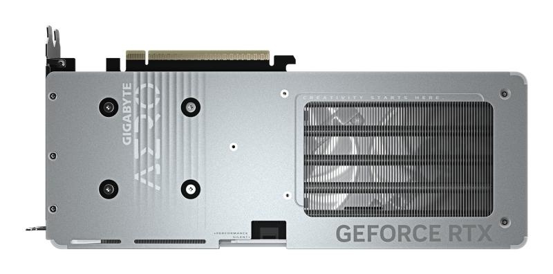 Placa Video GIGABYTE RTX 5060 TI AERO OC 16GB GDDR7 128bit, PCIE 5.0, 3x DP 1x HDMI - Img 7