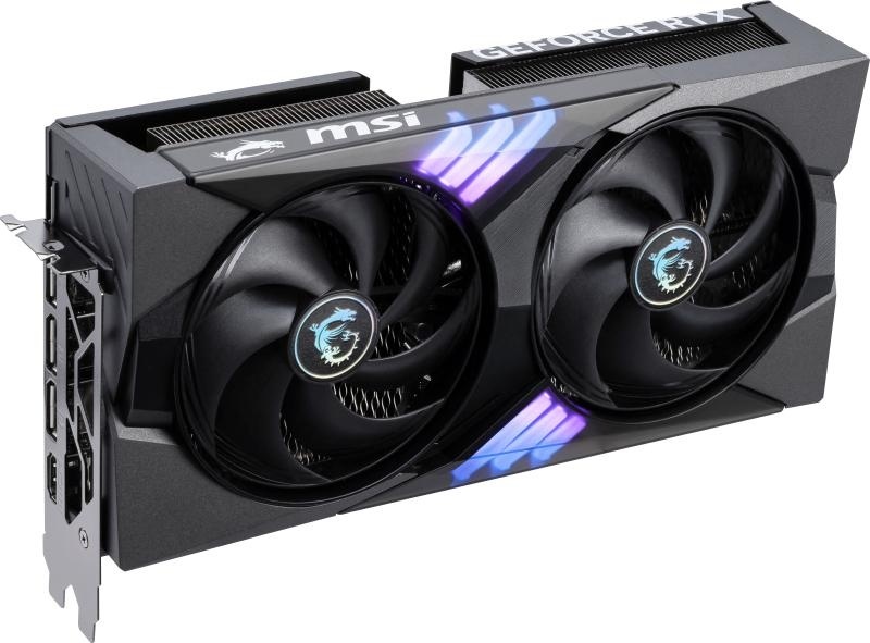 Placa Video MSI GEFORCE RTX 5060 TI GAMING OC 16GB GDDR7 128 bit, PCIE 5.0, 3xDP 1x HDMI - Img 5