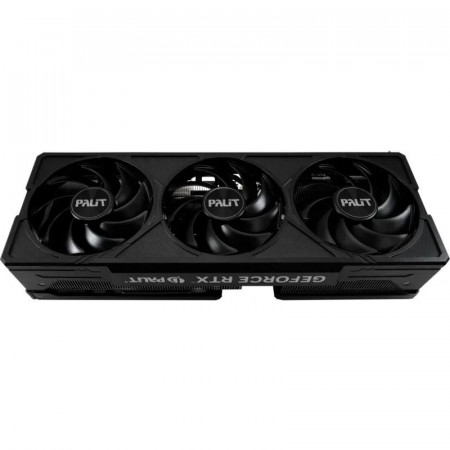 Placa Video Palit GeForce RTX™ 4070 Ti SUPER JetStream OC 16GB GDDR6X 256 bit, PCIE 4.0, 1x HDMI 3x DP - Img 4
