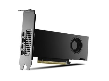 Placa Video PNY RTX A2000 16GB GDDR6 128 bit - Img 6