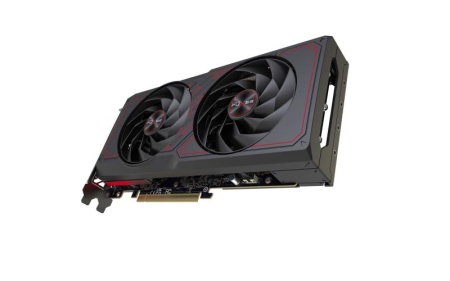Placa Video SAPPHIRE PULSE AMD RADEON RX7600 XT 16GB GDDR6 128 bit, 2x HDMI 2x DP - Img 6