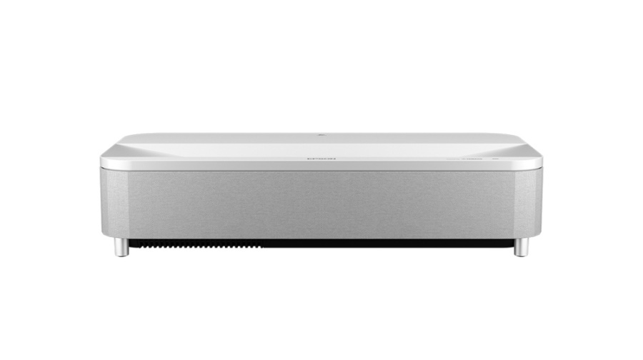 Proiector Epson EH-LS800W, 3LCD, 4.000 lumeni, 4K PRO-UHD, 16:9, 2.500.000:1, laser 20.000 ore, HDR10, HLG, zoom 1- 2,5, dimensiune maxima imagine 150", 3* USB 2.0-A, USB 2.0 Type B (Service Only), Wireless LAN IEEE 802.11a/b/g/n/ac, Jack plug out, - Img 3