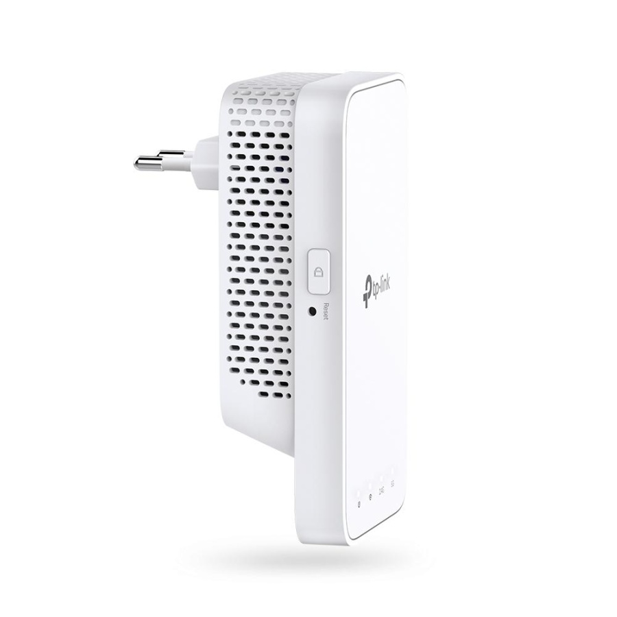 Range Extender TP-Link RE330, Gigabit, Dual-band, WI-FI - Img 5