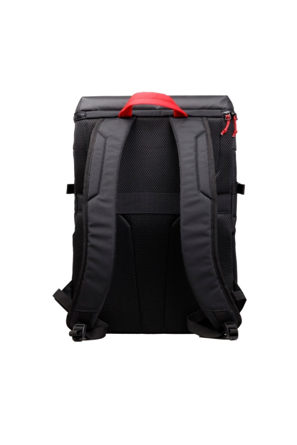 Rucsac laptop Acer Nitro Gaming, 15.6 inch, textil, negru - Img 5