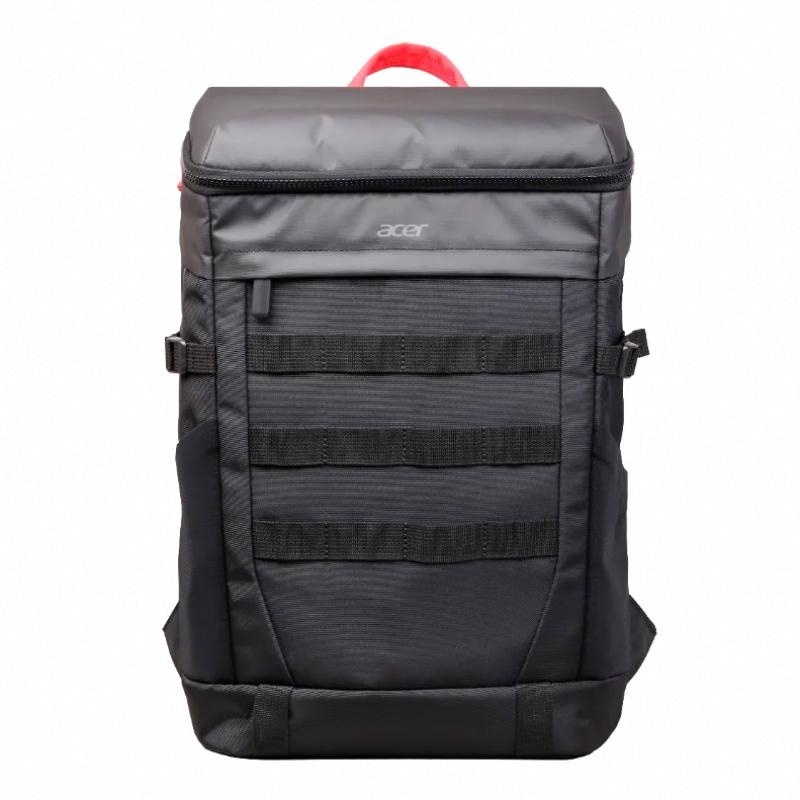 Rucsac laptop Acer Nitro Gaming, 15.6 inch, textil, negru - Img 7