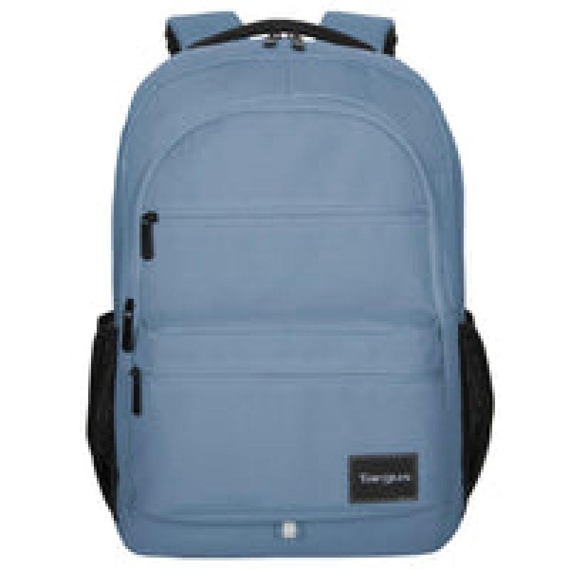 Rucsac laptop Targus Octave III, potrivit pentru laptopuril cu diagonala de 16" sau mai mici, material 600d Pol, dimensiuni 44.9 x 37.4 x 7 cm, albastru - Img 3