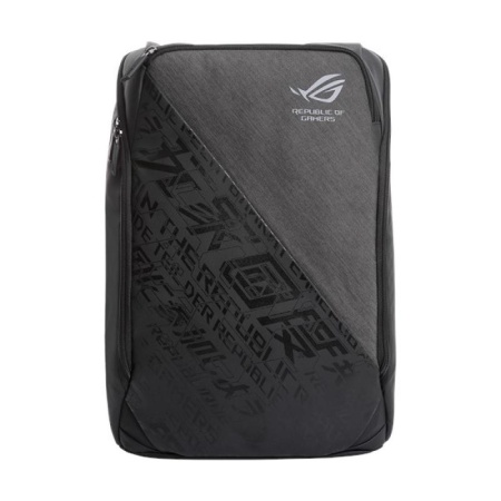 Rucsac Notebook Asus Ranger BP1500 ROG, 15.6, negru - Img 3