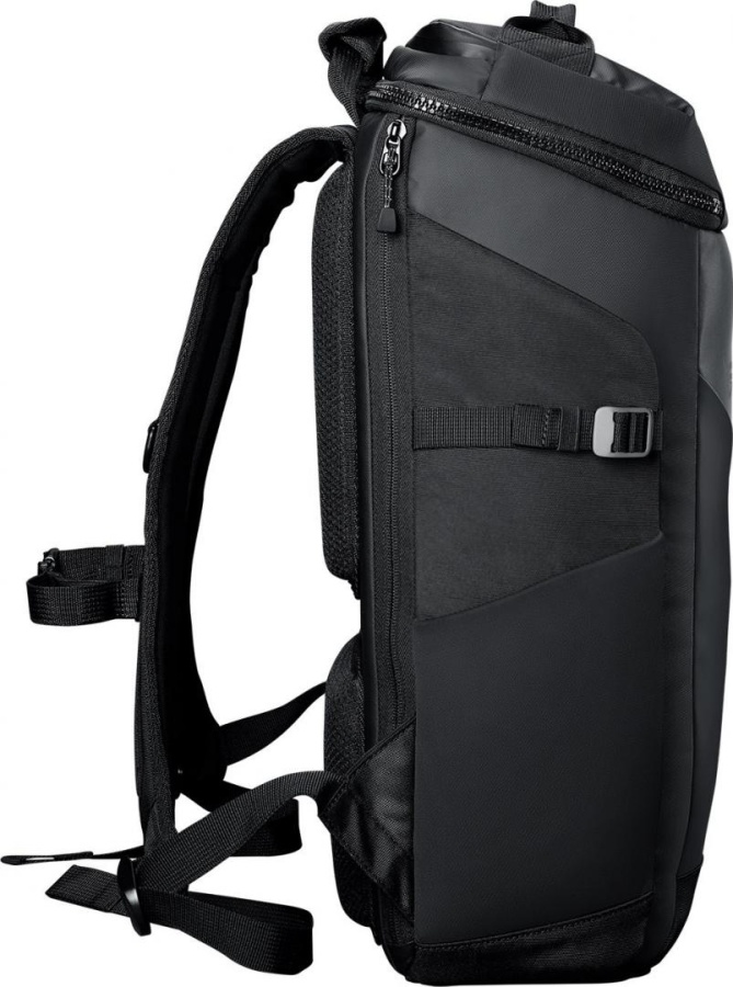 Rucsac Notebook Asus Ranger BP2701 ROG, 17, negru - Img 3