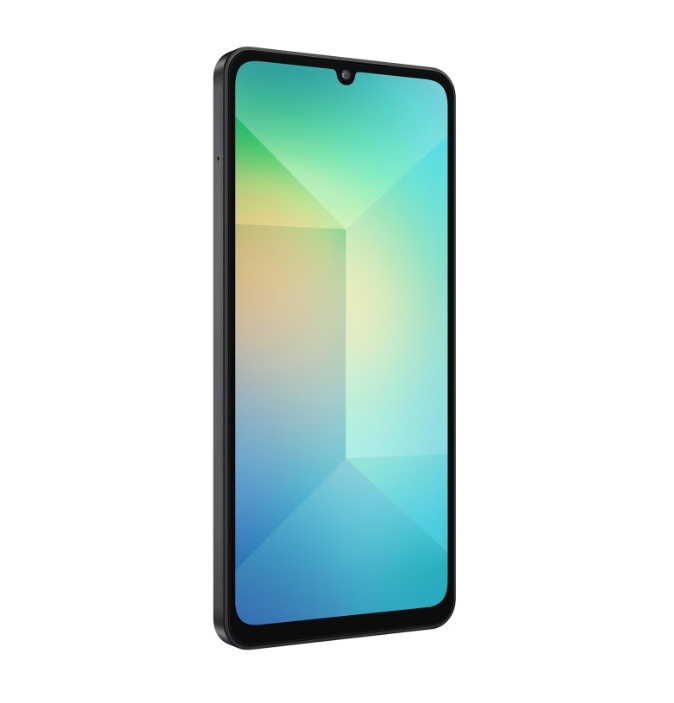 Samsung A06 5G A066B 6.7" 4GB 128GB DualSIM Black (garantie doar la NOD) - Img 2