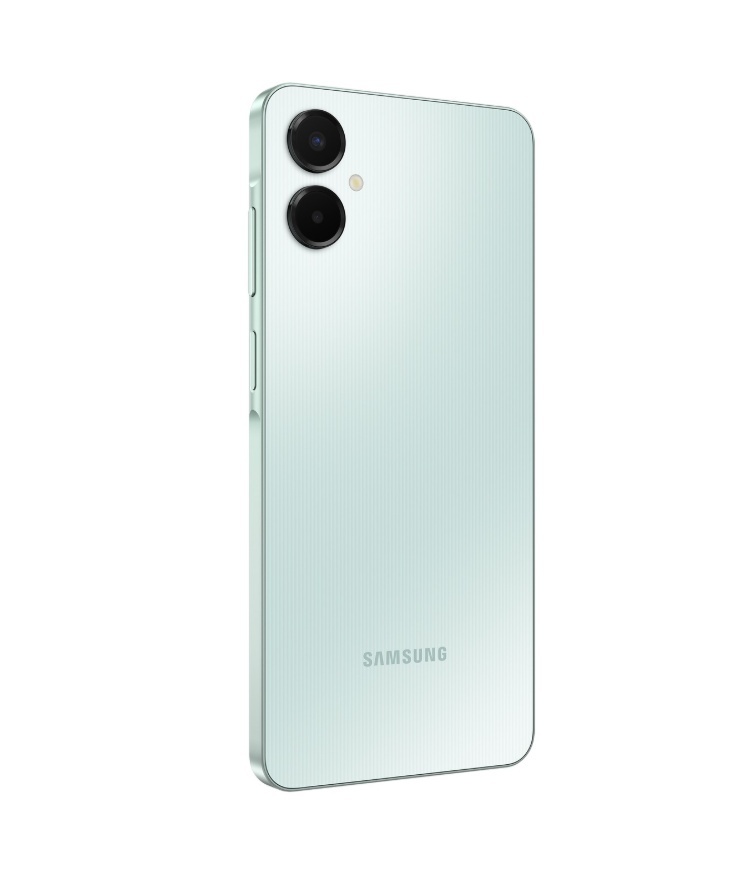 Samsung A06 5G A066B 6.7" 4GB 64GB DualSIM Green (garantie doar la NOD) - Img 3