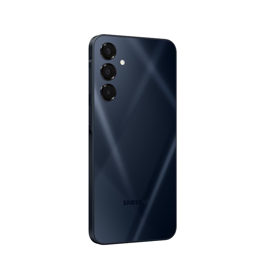 Samsung A16 5G A166B 6.7" 4GB 128GB DualSIM Blue Black (garantie doar la NOD) - Img 2