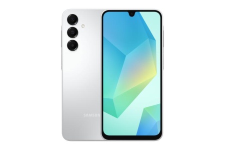 Samsung A16 A165F 6.7&quot; 4GB 128GB DualSIM Light Gray - Img 2