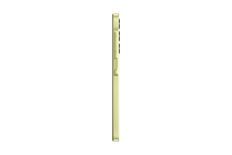 Samsung A25 5G A256 6.5" 6GB 128GB DualSIM Yellow - Img 11