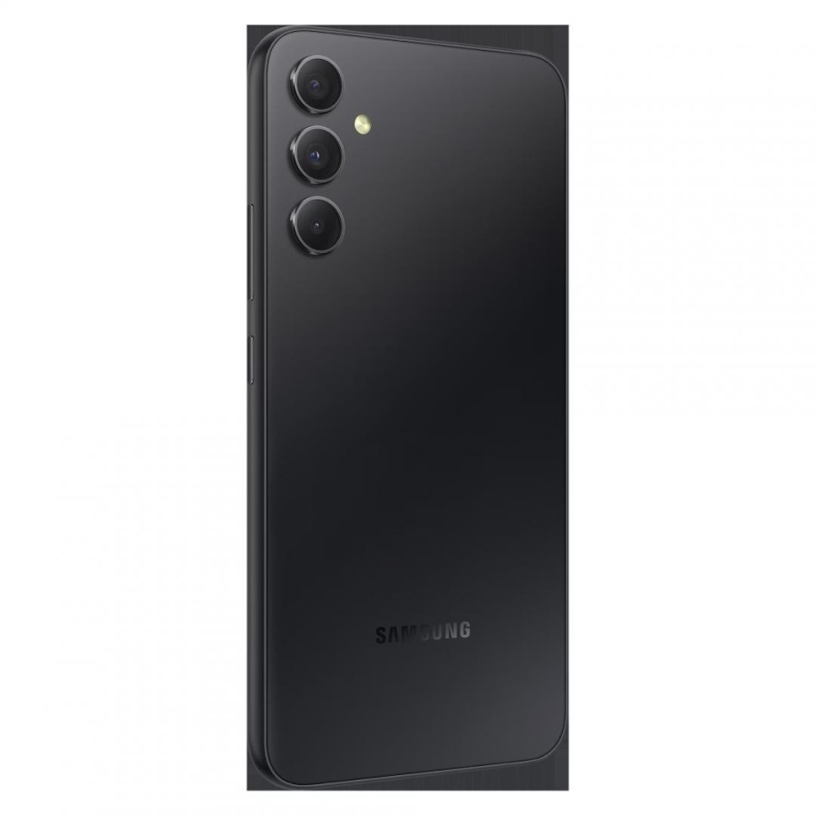 Samsung A34 5G A346B 6.6" 6GB 128GB DualSIM Graphite (Black) - Img 3